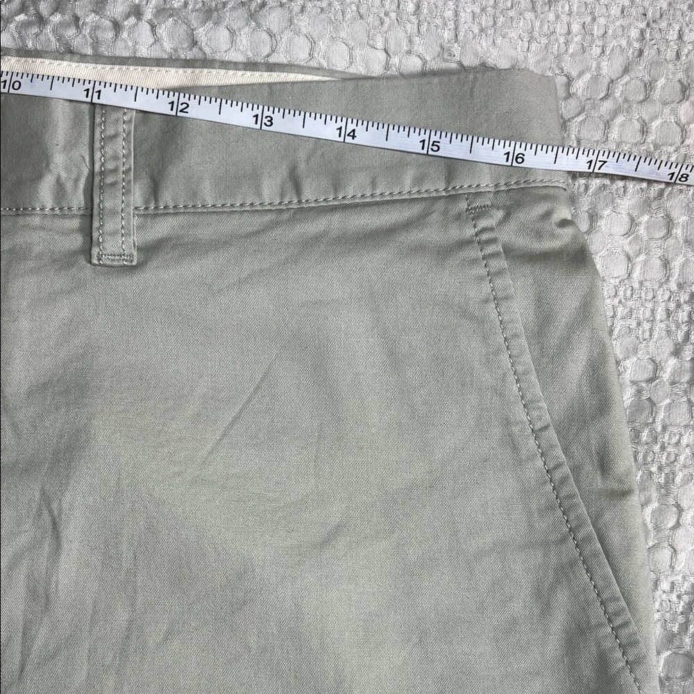 J. Crew men’s portsider shorts sanded driftwood color size 32 - Picture 7 of 12